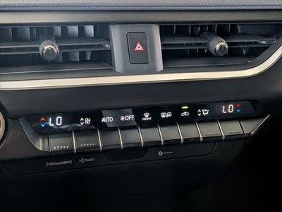 2020 Lexus UX UX 200