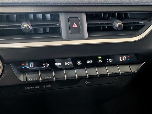 2020 Lexus UX UX 200