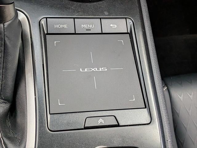 2020 Lexus UX UX 200