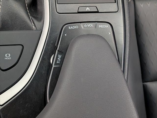 2020 Lexus UX UX 200