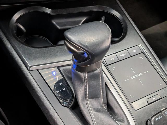 2020 Lexus UX UX 200