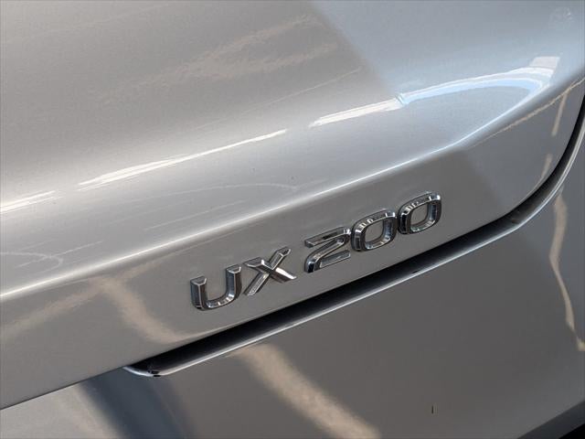 2020 Lexus UX UX 200