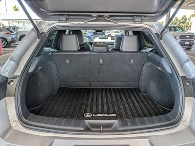 2020 Lexus UX UX 200