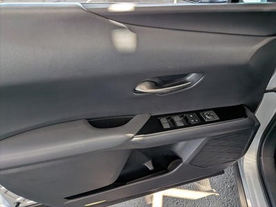 2020 Lexus UX UX 200