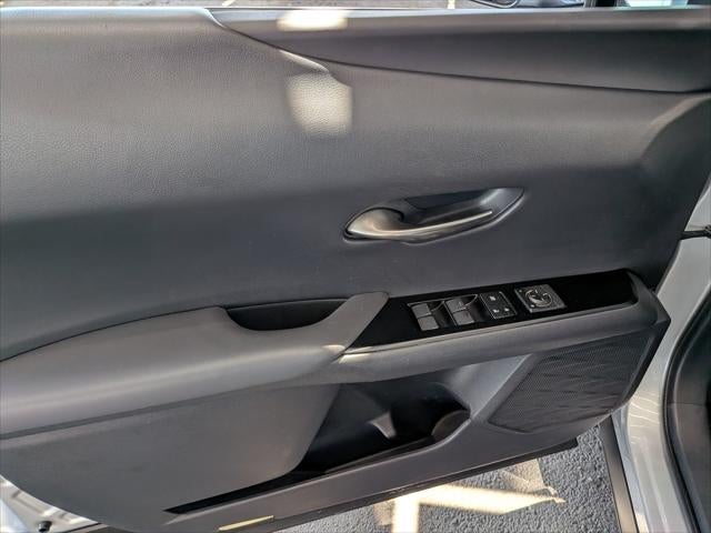 2020 Lexus UX UX 200