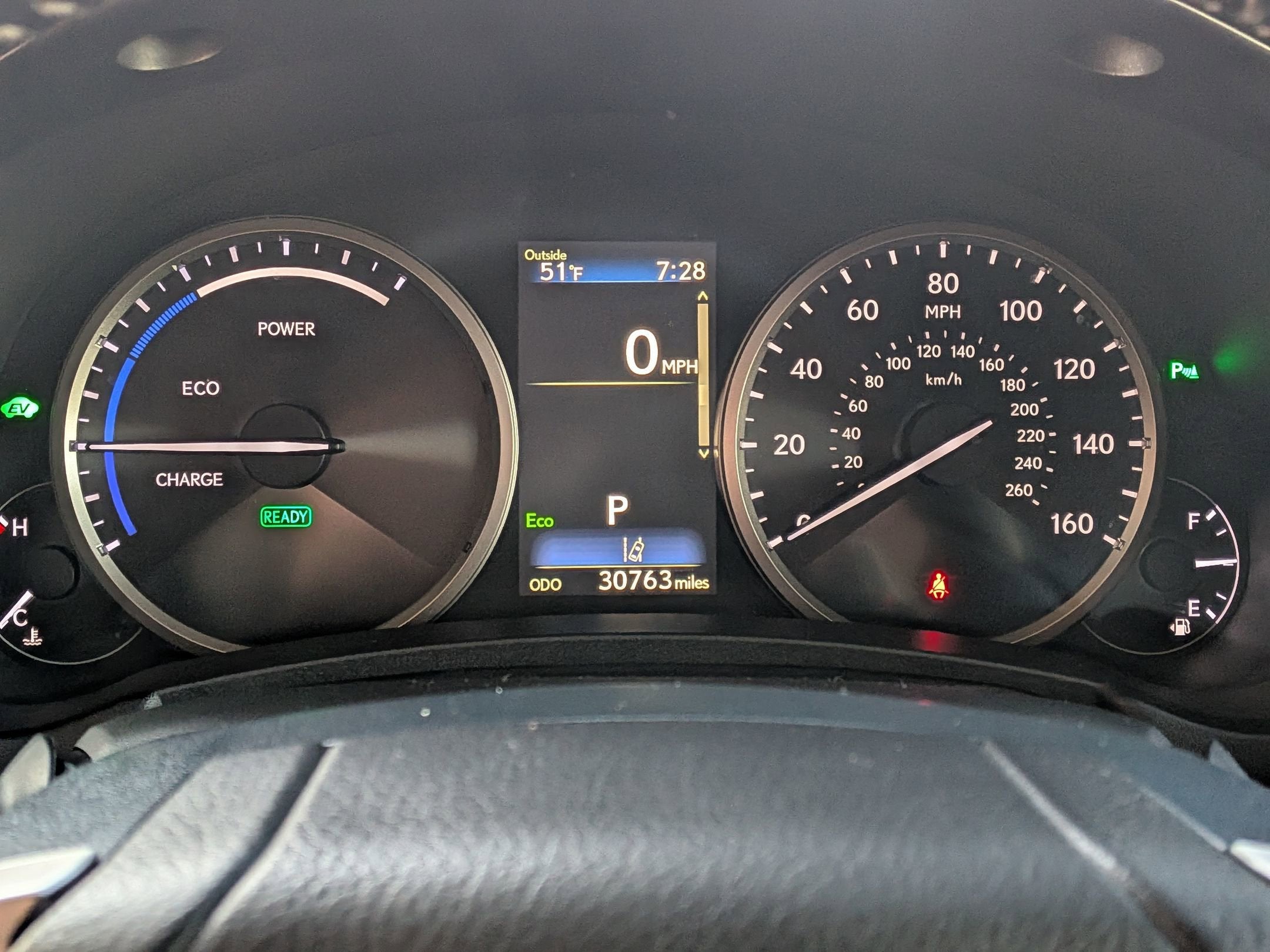 2021 Lexus NX 300h NX 300h