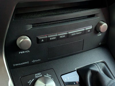 2021 Lexus NX 300h NX 300h