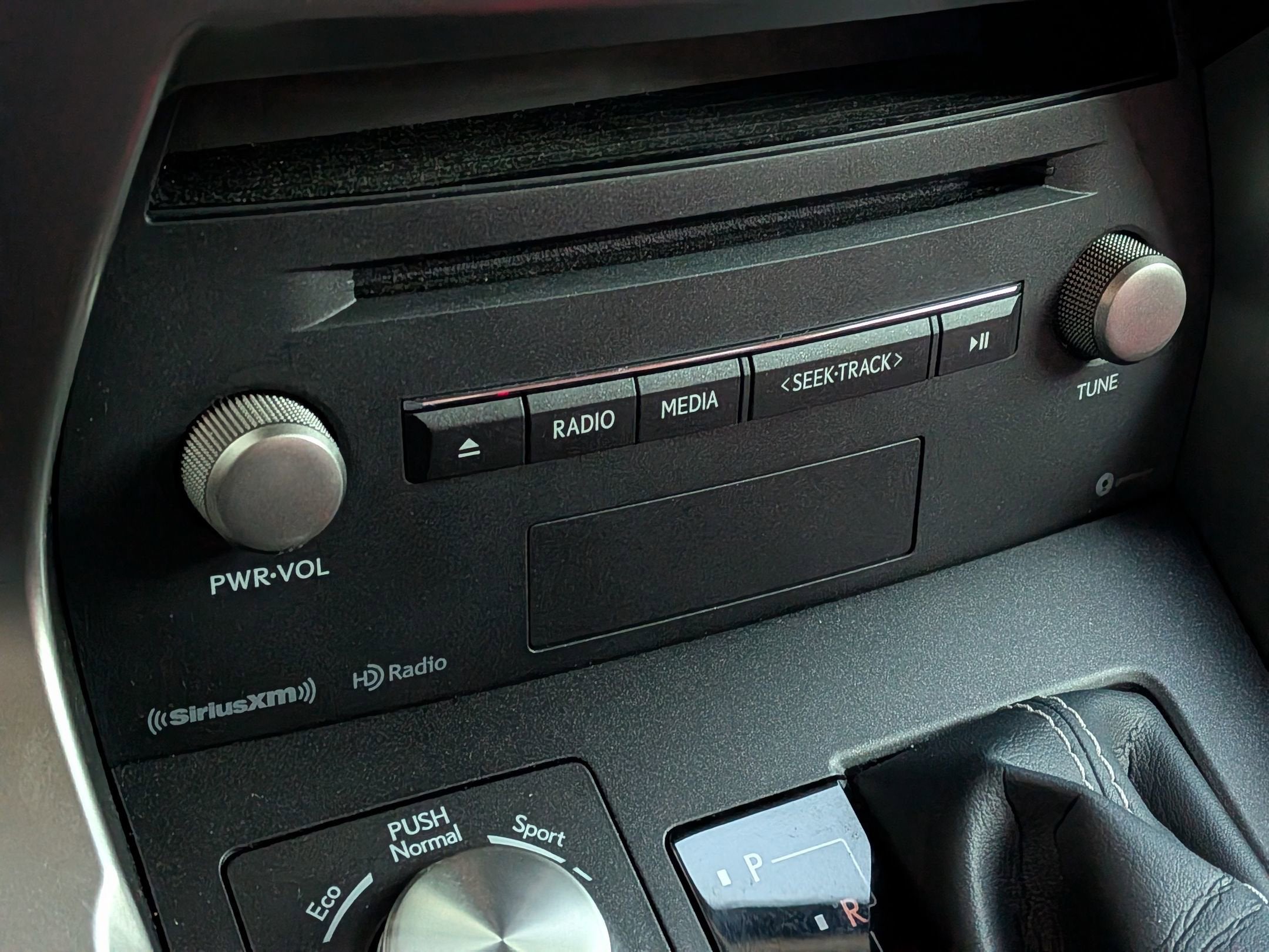 2021 Lexus NX 300h NX 300h