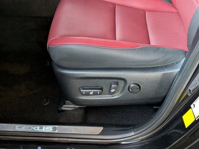 2021 Lexus NX 300h NX 300h