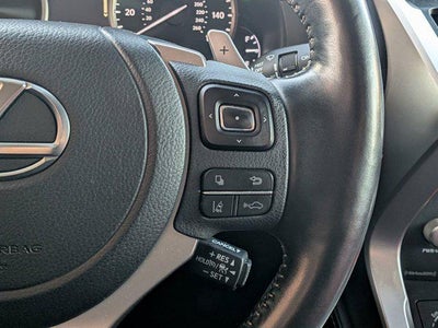 2021 Lexus NX 300h NX 300h