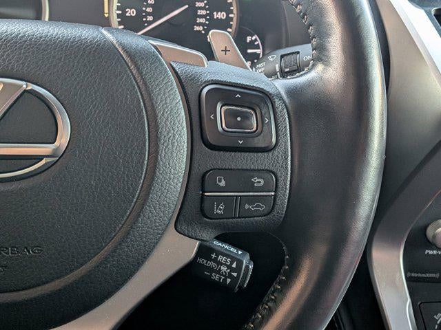 2021 Lexus NX 300h NX 300h