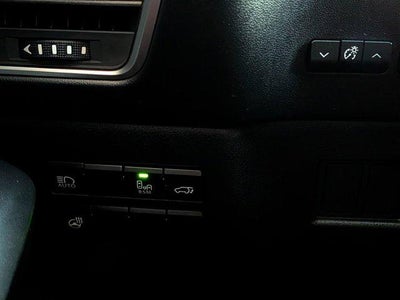 2021 Lexus NX 300h NX 300h