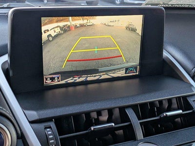 2021 Lexus NX 300h NX 300h