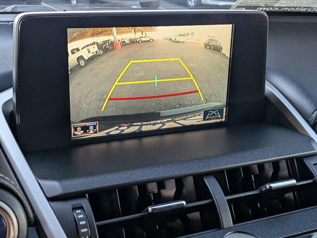 2021 Lexus NX 300h NX 300h