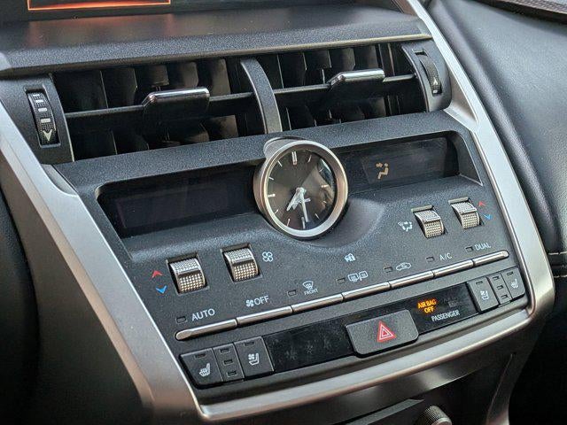 2021 Lexus NX 300h NX 300h