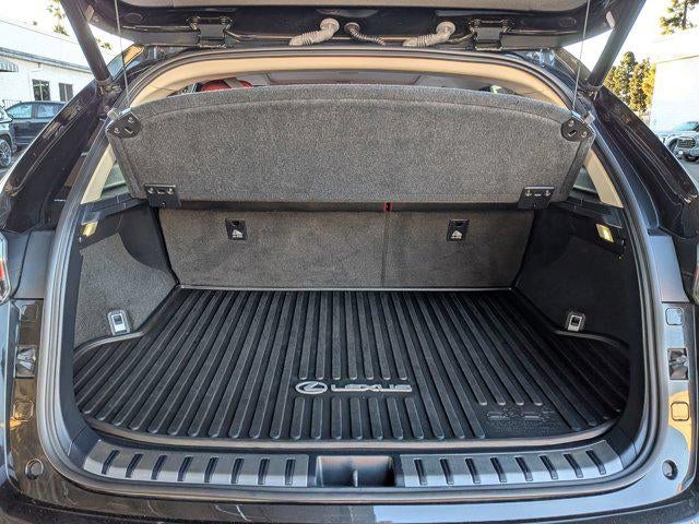 2021 Lexus NX 300h NX 300h