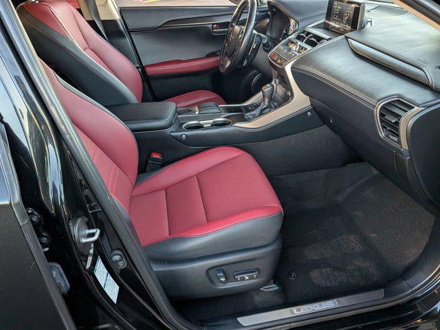 2021 Lexus NX 300h NX 300h