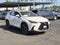 2024 Lexus NX PLUG-IN HYBRID ELECTRIC VEHICLE 450h+ Luxury