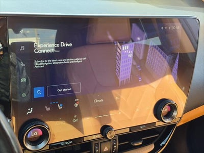 2024 Lexus NX PLUG-IN HYBRID ELECTRIC VEHICLE 450h+ Luxury