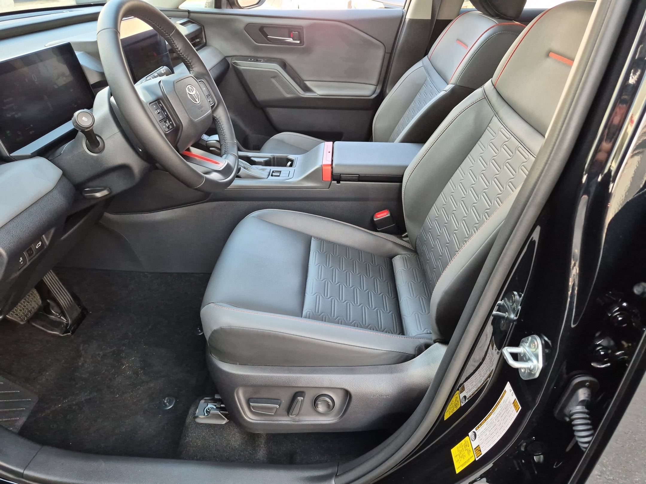 2026 Toyota RAV4 Plug-in Hybrid Woodland