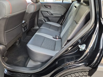 2026 Toyota RAV4 Plug-in Hybrid Woodland