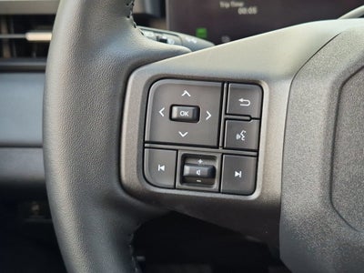 2026 Toyota RAV4 Plug-in Hybrid Woodland