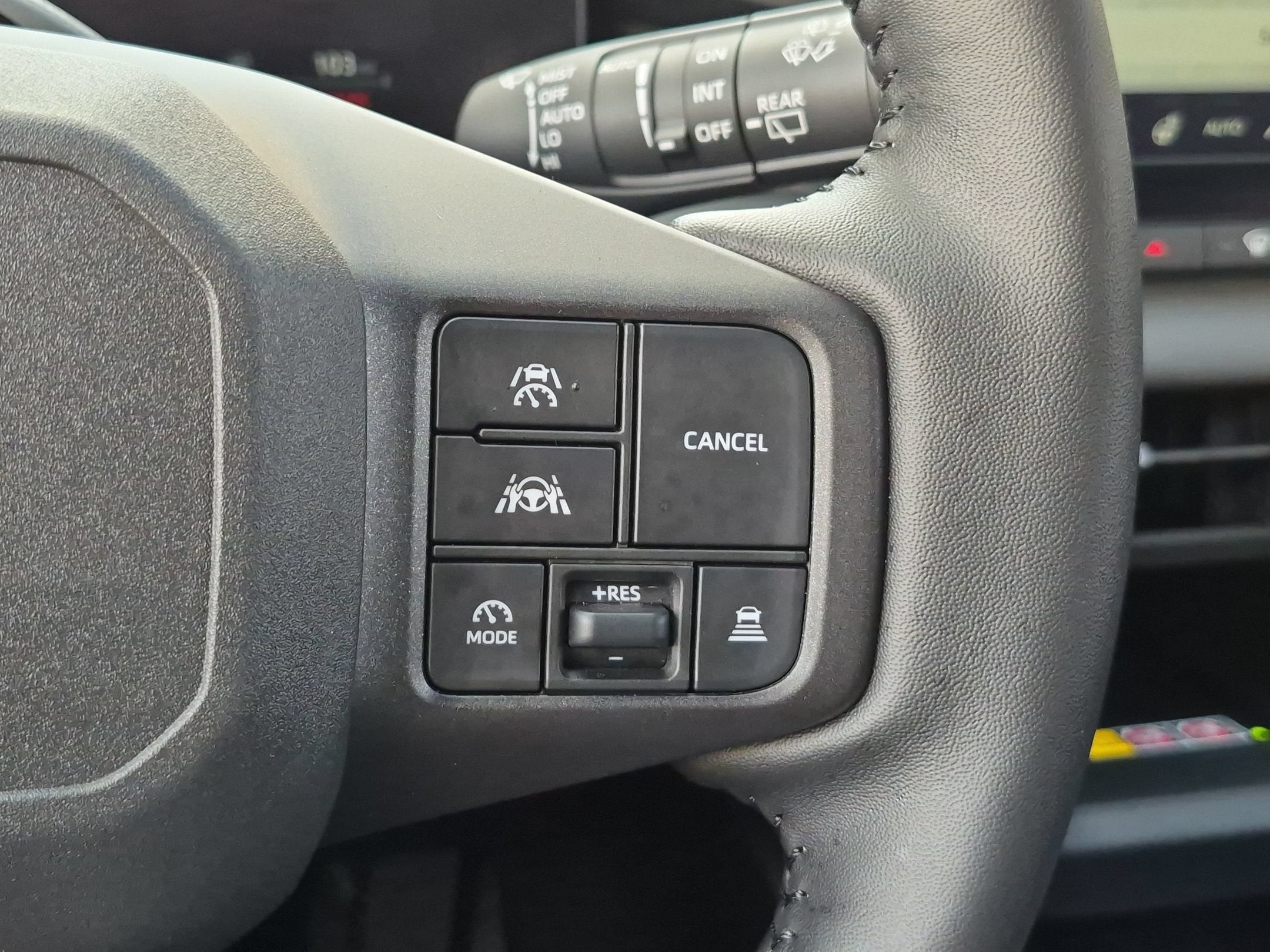 2026 Toyota RAV4 Plug-in Hybrid Woodland