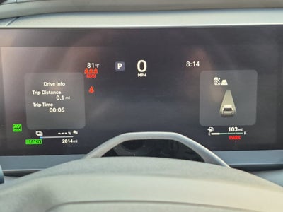 2026 Toyota RAV4 Plug-in Hybrid Woodland