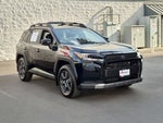 2026 Toyota RAV4 Plug-in Hybrid Woodland