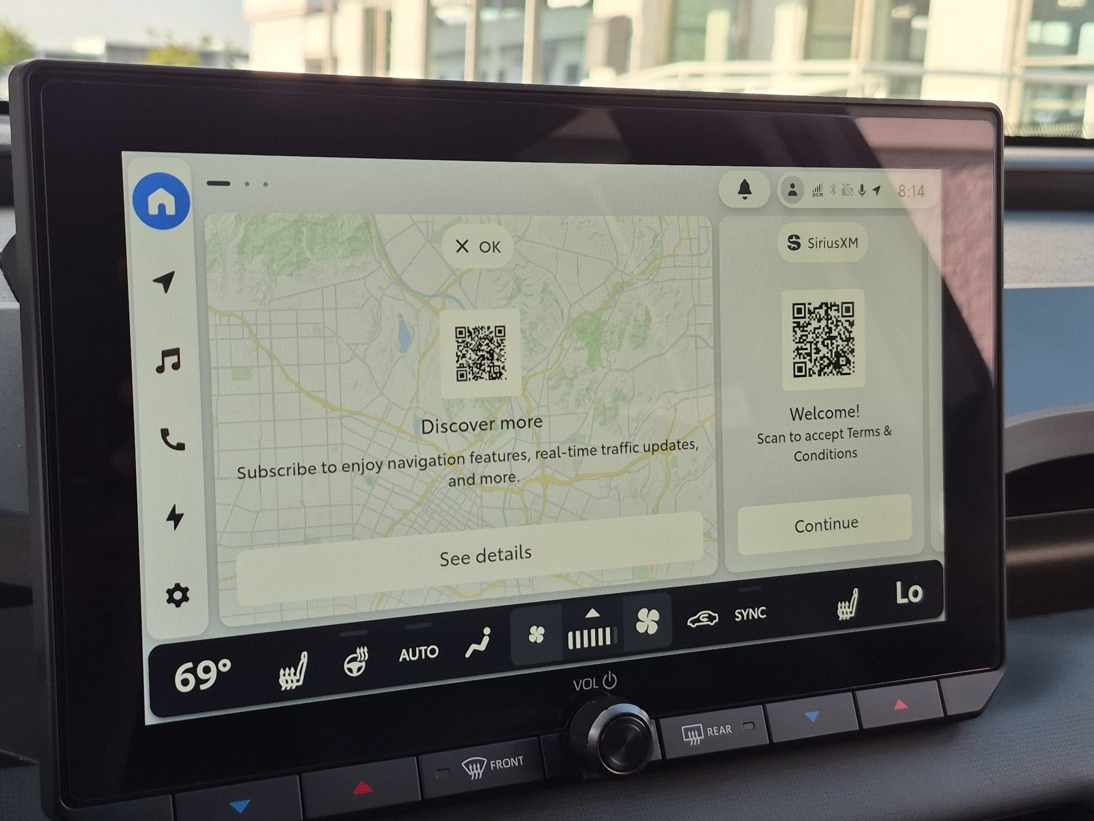 2026 Toyota RAV4 Plug-in Hybrid Woodland