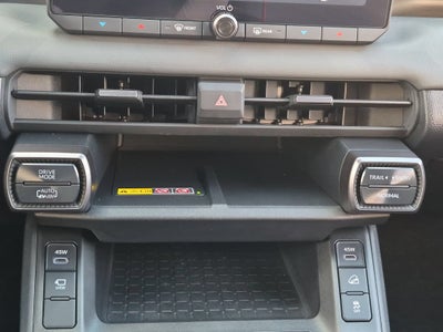 2026 Toyota RAV4 Plug-in Hybrid Woodland