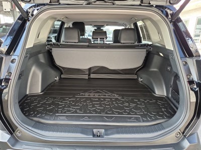 2026 Toyota RAV4 Plug-in Hybrid Woodland