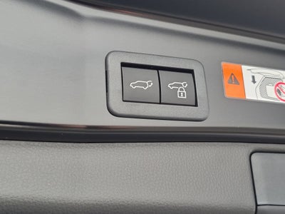 2026 Toyota RAV4 Plug-in Hybrid Woodland