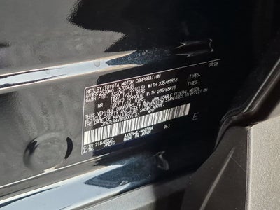 2026 Toyota RAV4 Plug-in Hybrid Woodland