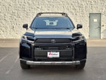 2026 Toyota RAV4 Plug-in Hybrid Woodland