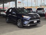 2025 Toyota RAV4 Plug-in Hybrid SE
