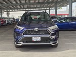 2025 Toyota RAV4 Plug-in Hybrid SE