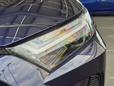 2025 Toyota RAV4 Plug-in Hybrid SE