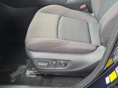 2025 Toyota RAV4 Plug-in Hybrid SE