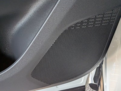 2023 Toyota bZ4X Limited