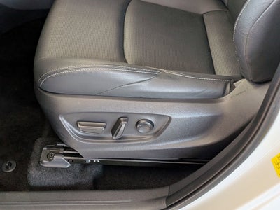 2023 Toyota bZ4X Limited