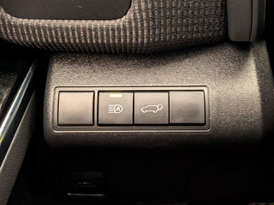 2023 Toyota bZ4X Limited