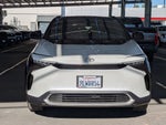 2023 Toyota bZ4X Limited