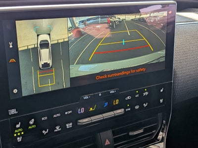 2023 Toyota bZ4X Limited