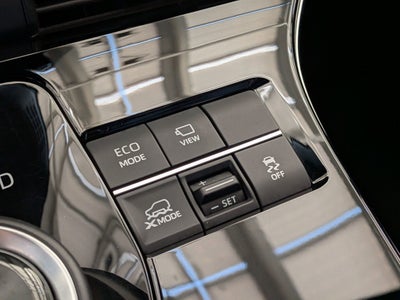 2023 Toyota bZ4X Limited