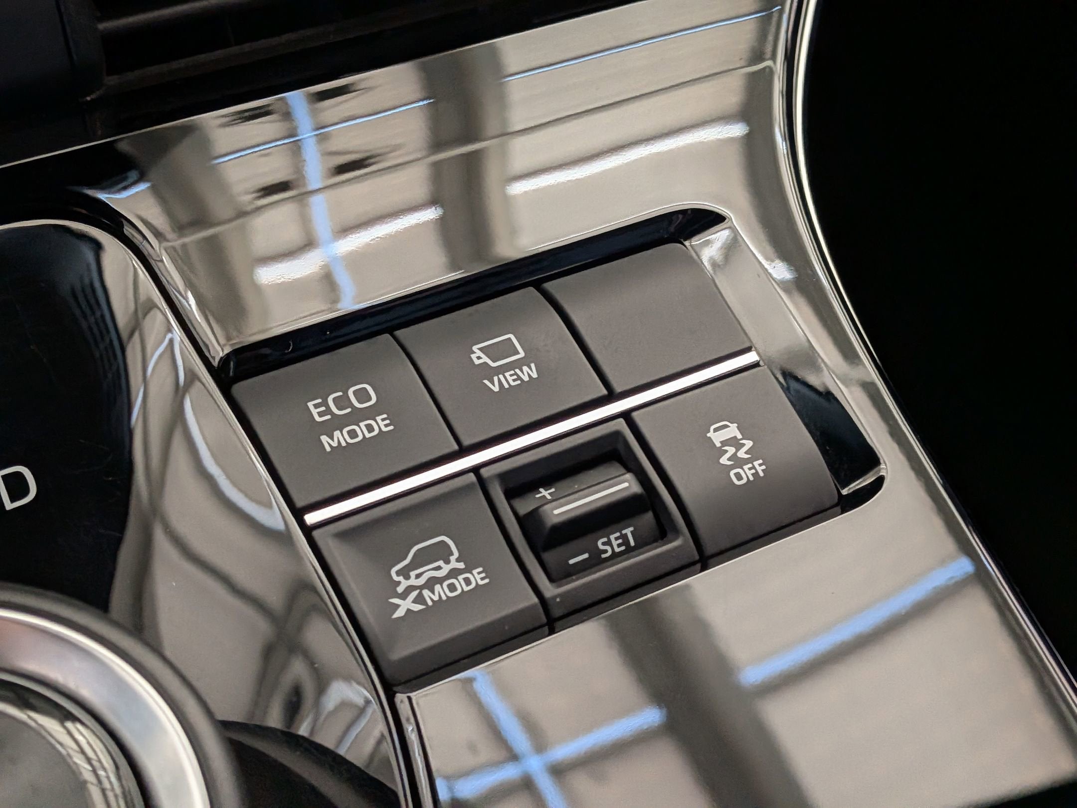 2023 Toyota bZ4X Limited