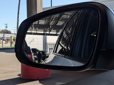 2023 Toyota bZ4X Limited