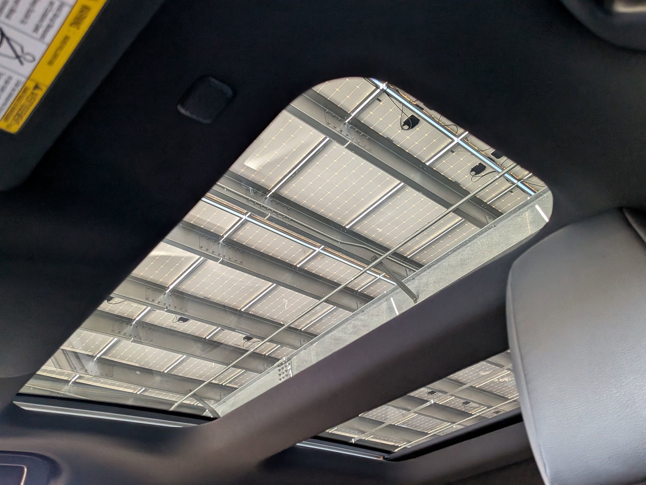 2023 Toyota bZ4X Limited