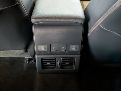 2023 Toyota bZ4X Limited