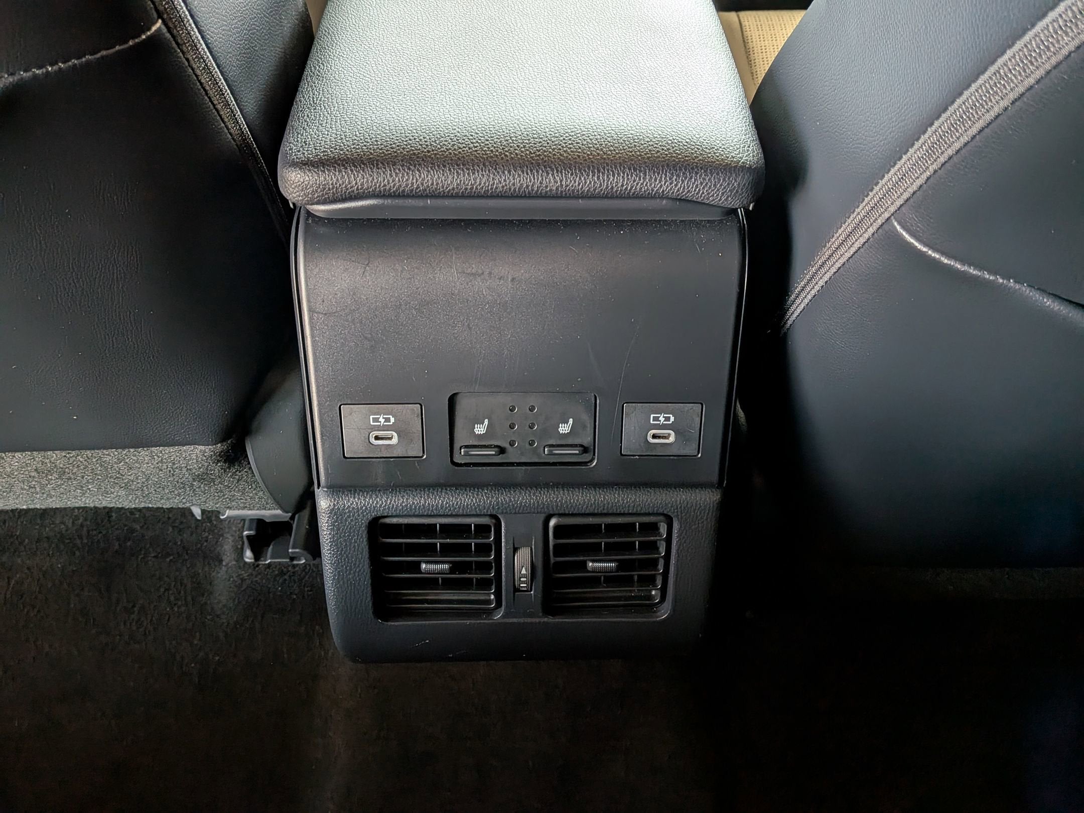 2023 Toyota bZ4X Limited